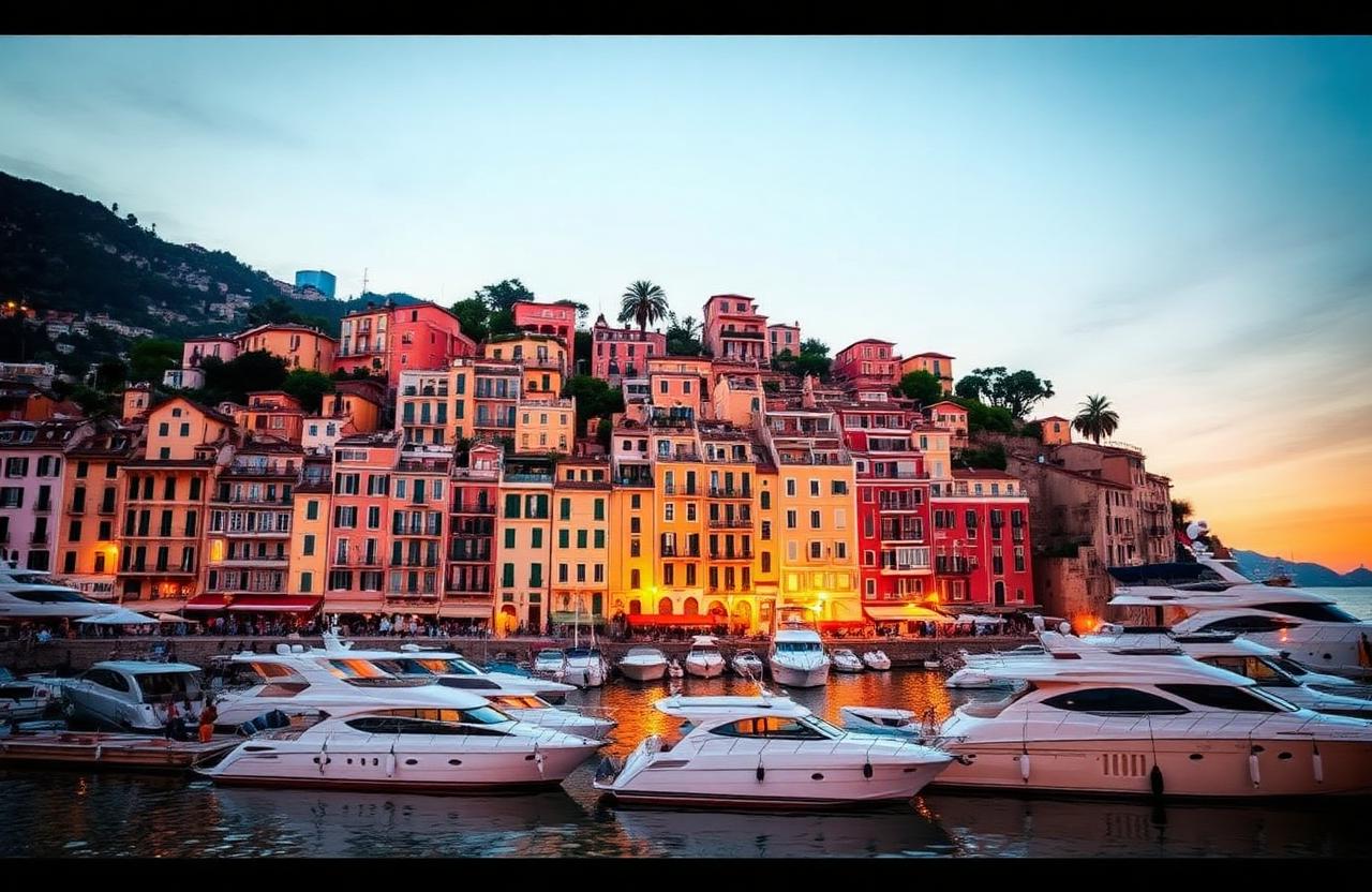 Portofino — 197 Countries